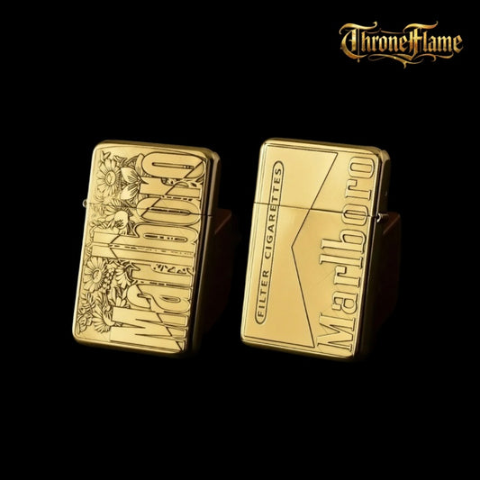 Throne Flame™ Marlboro