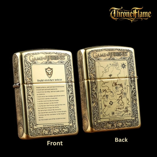Throne Flame™ Game Of Thrones