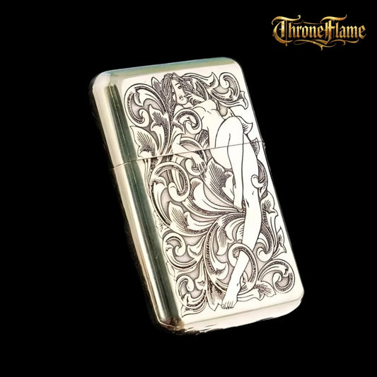 Throne Flame™ The Fantasy