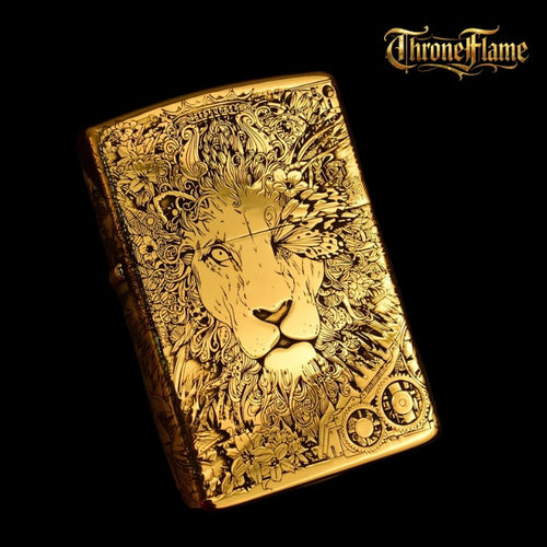 Throne Flame™ LION