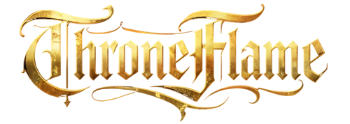 Throne Flame